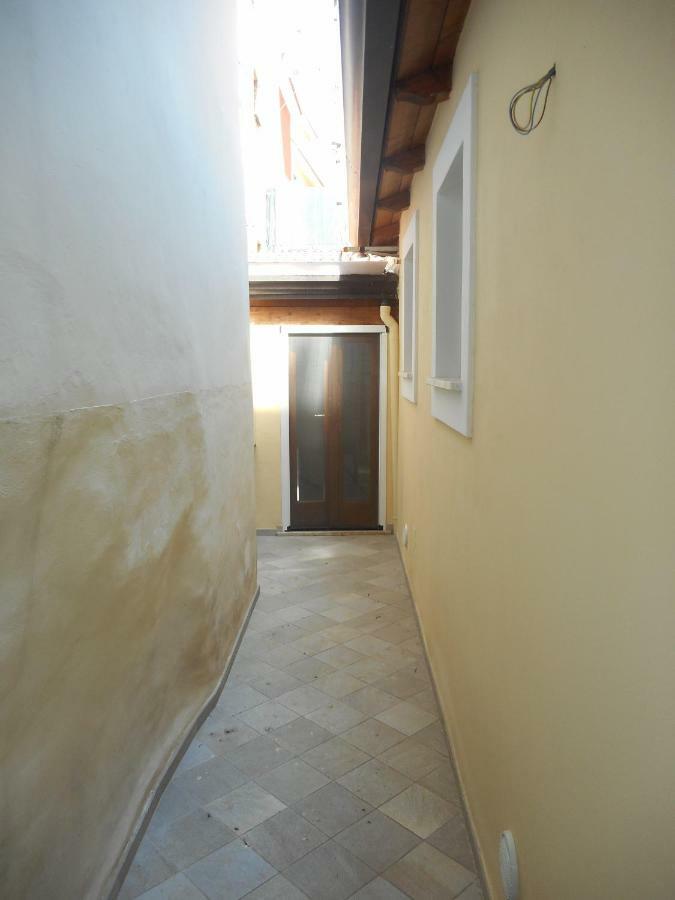 Giulia Apartment กาเอตา ภายนอก รูปภาพ